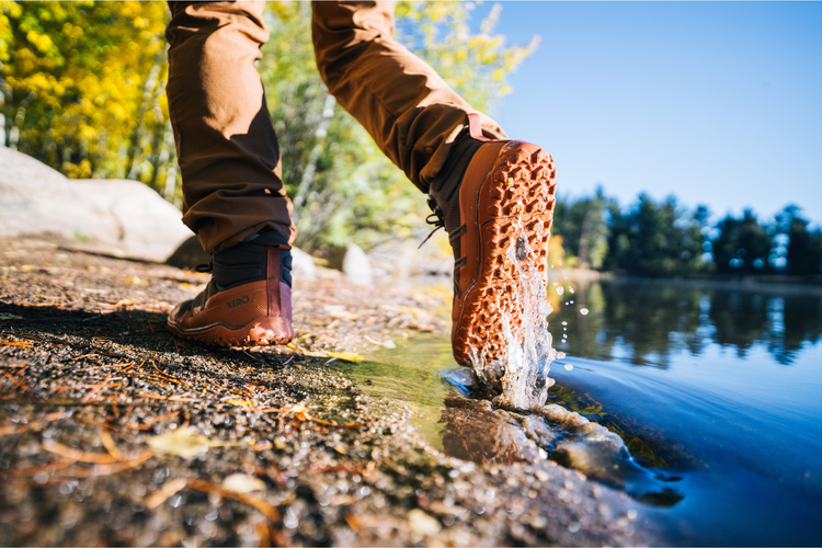 Xero shoes Canada for men