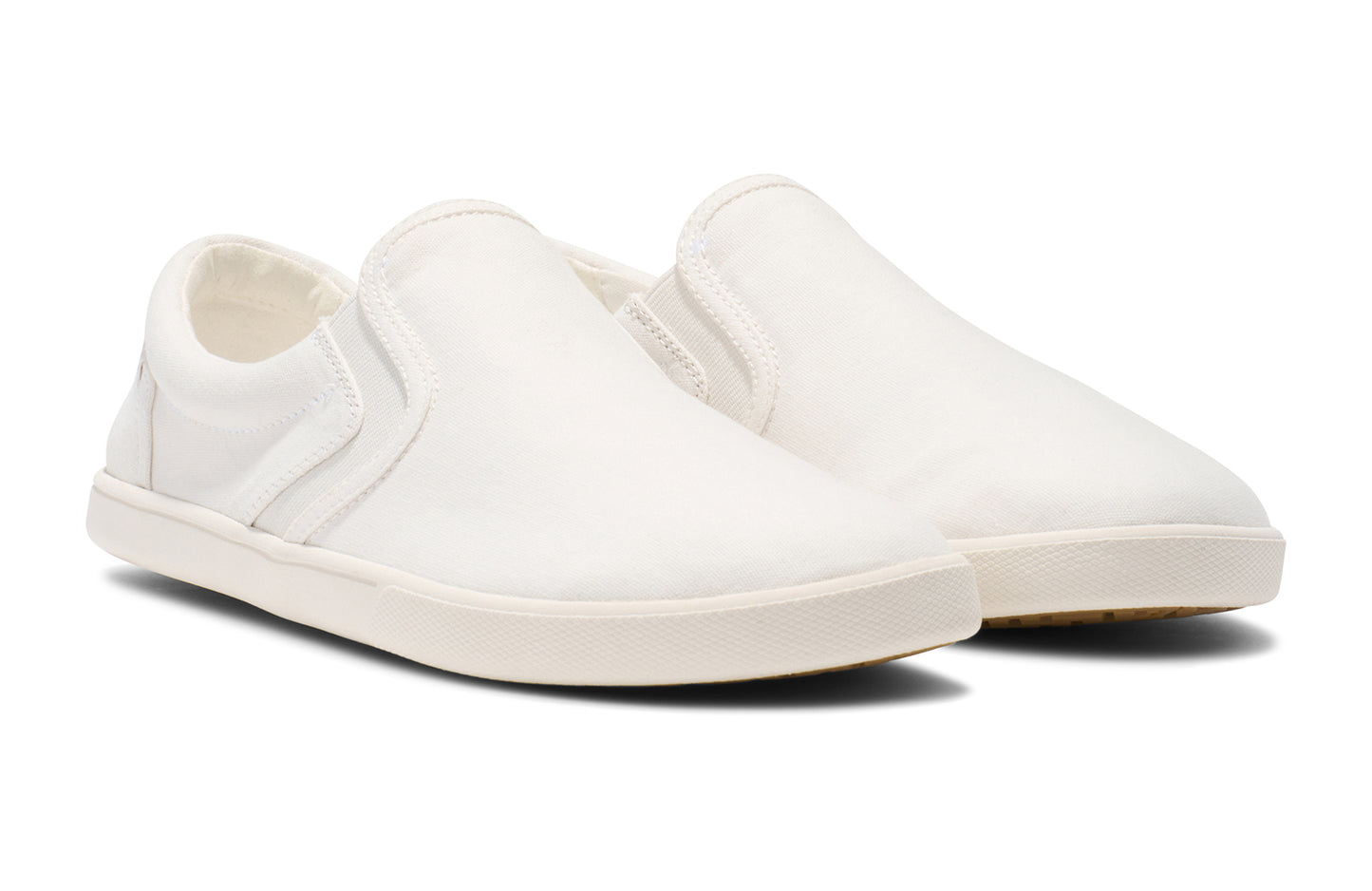 Dillon Canvas Slip-On - Men