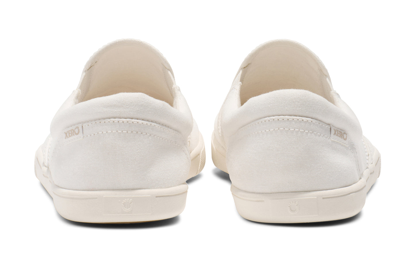 Dillon Canvas Slip-On - Men