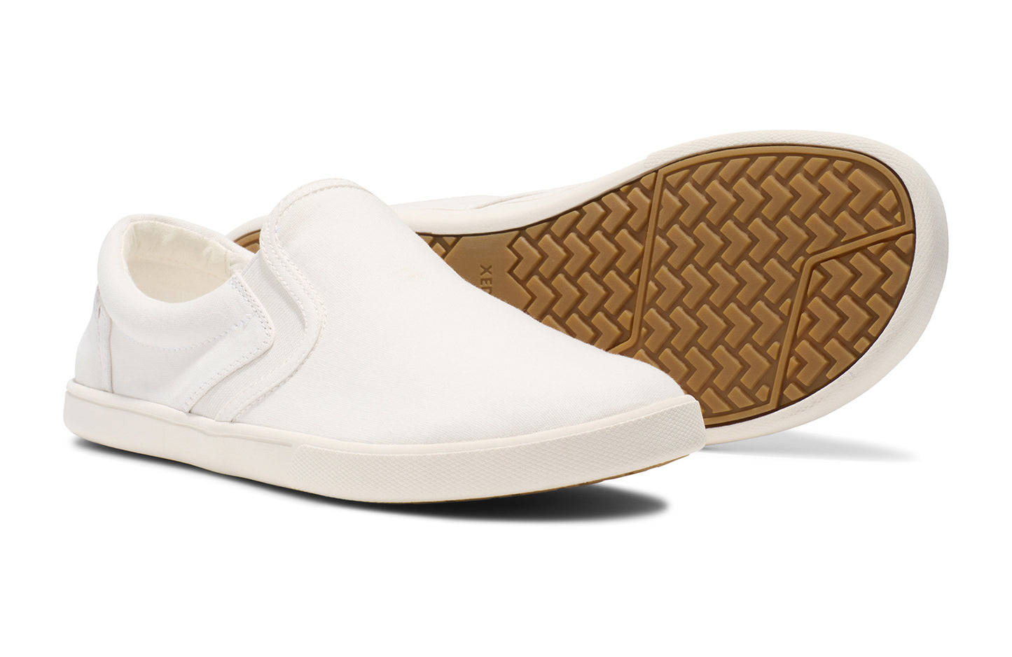 Dillon Canvas Slip-On - Men