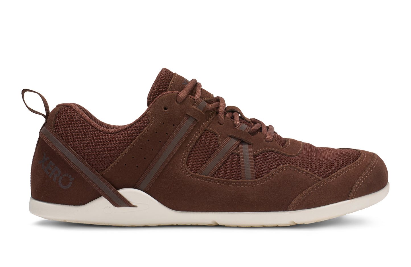 Prio Suede - Men