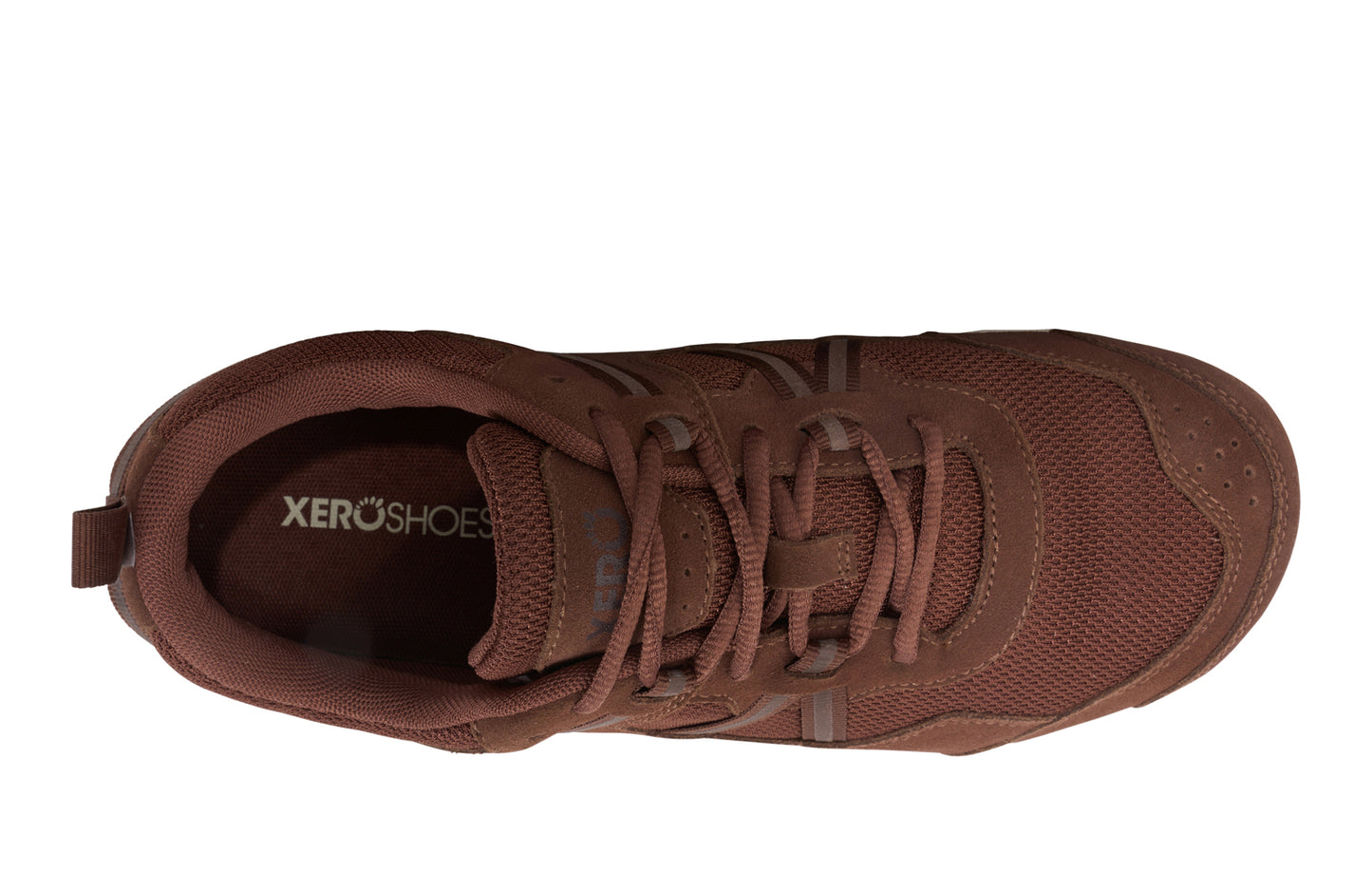 Prio Suede - Men