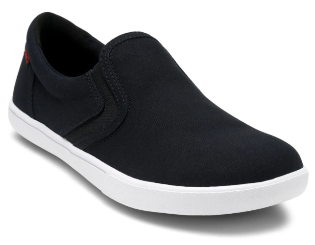 Dillon Canvas Slip-On - Men