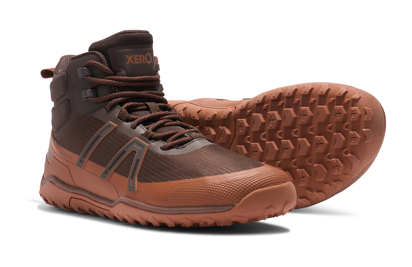 Scrambler Trail Mid WP - Men
