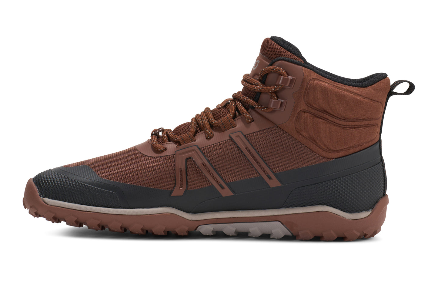 Scrambler Trail Mid - Women