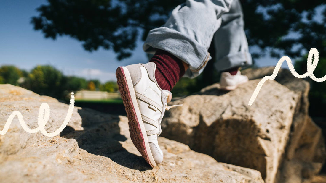 Why Buy Barefoot Shoes