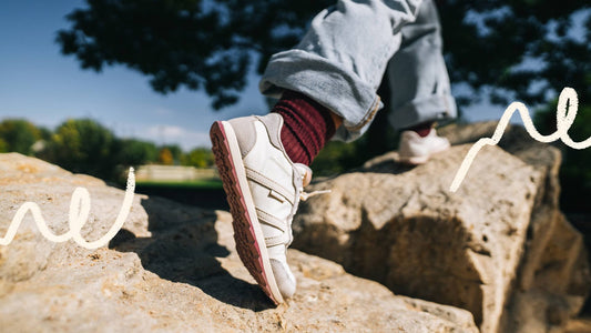 Why Buy Barefoot Shoes
