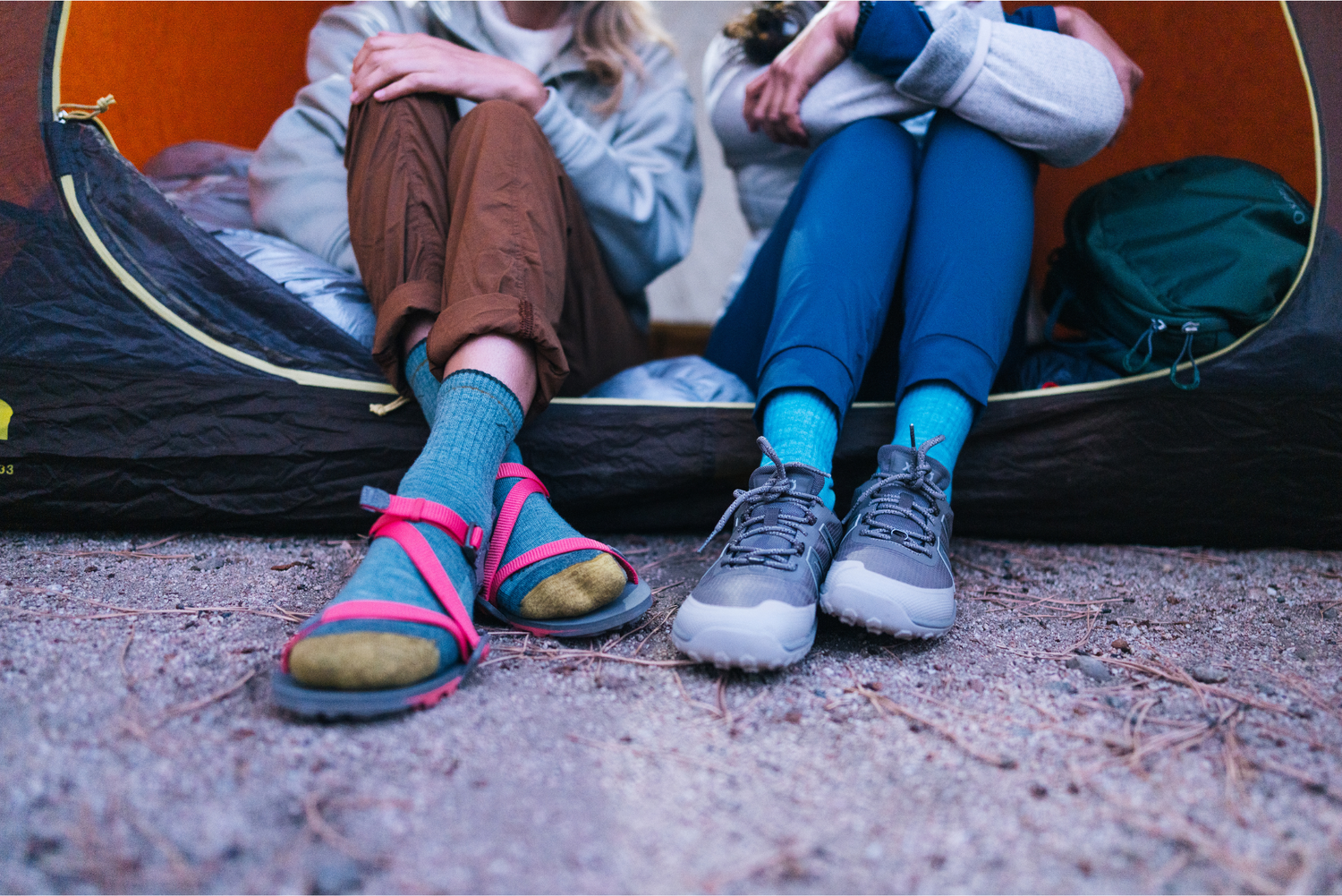 Xero shoes Canada. Barefoot hiking shoes Canada women. 