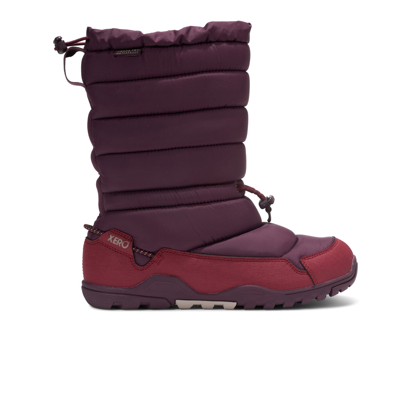 Alpine Pull On - Women