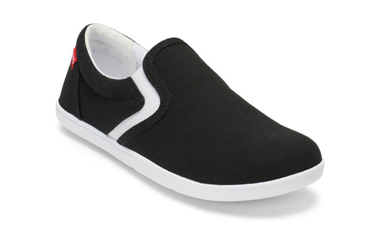 Dillon Canvas Slip-On Youth