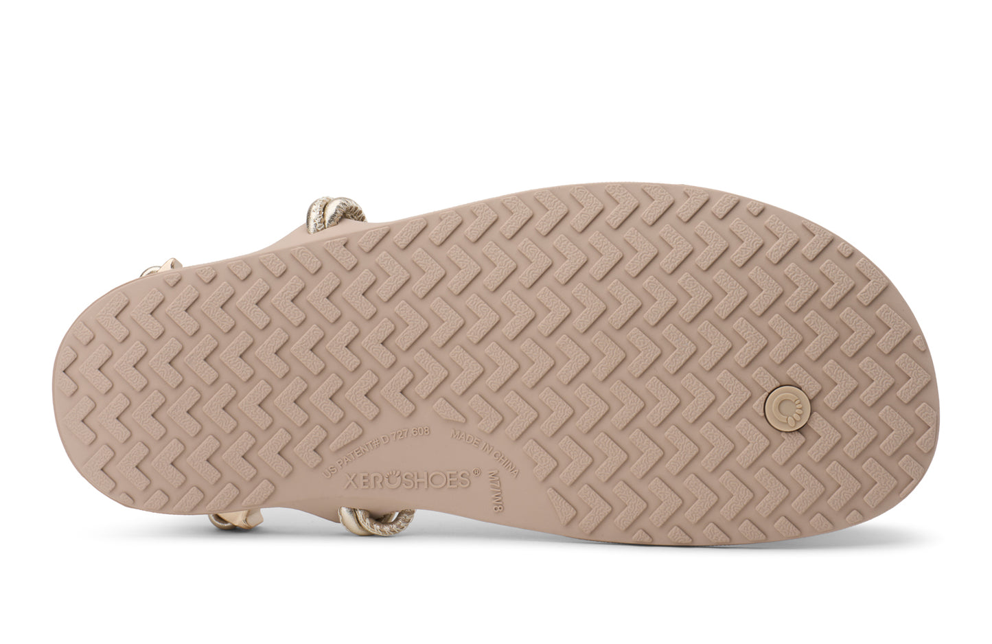 Genesis Leather - Women