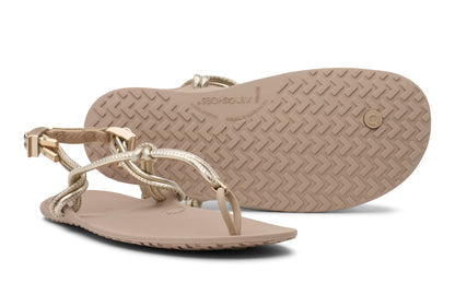 Genesis Leather - Women