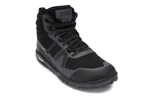 Scrambler Mid II WP - Men