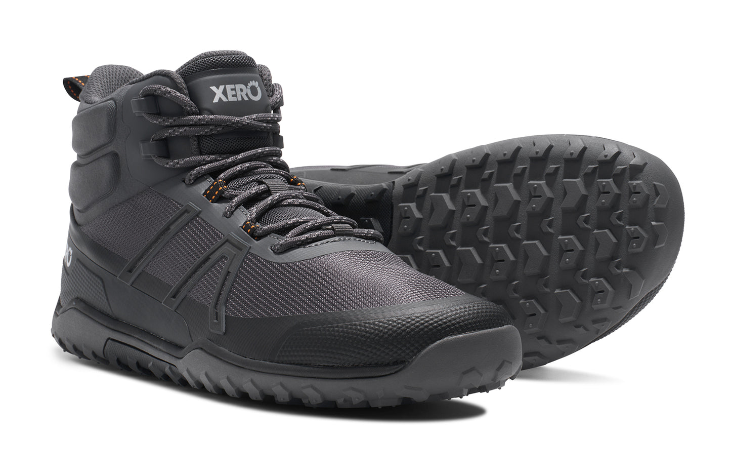 Scrambler Trail Mid - Men