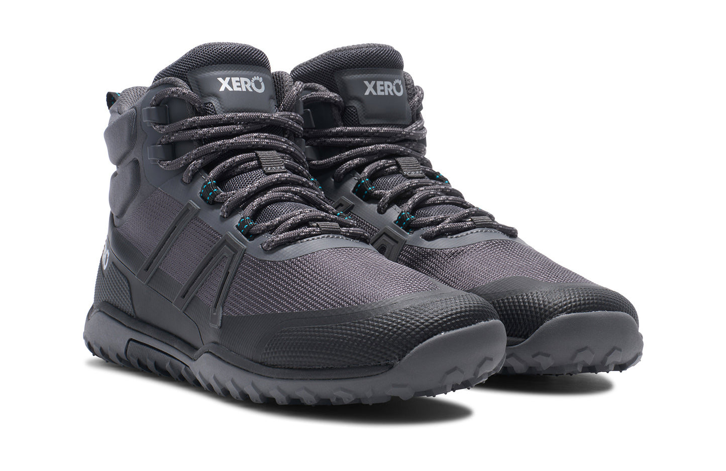 Scrambler Trail Mid - Men