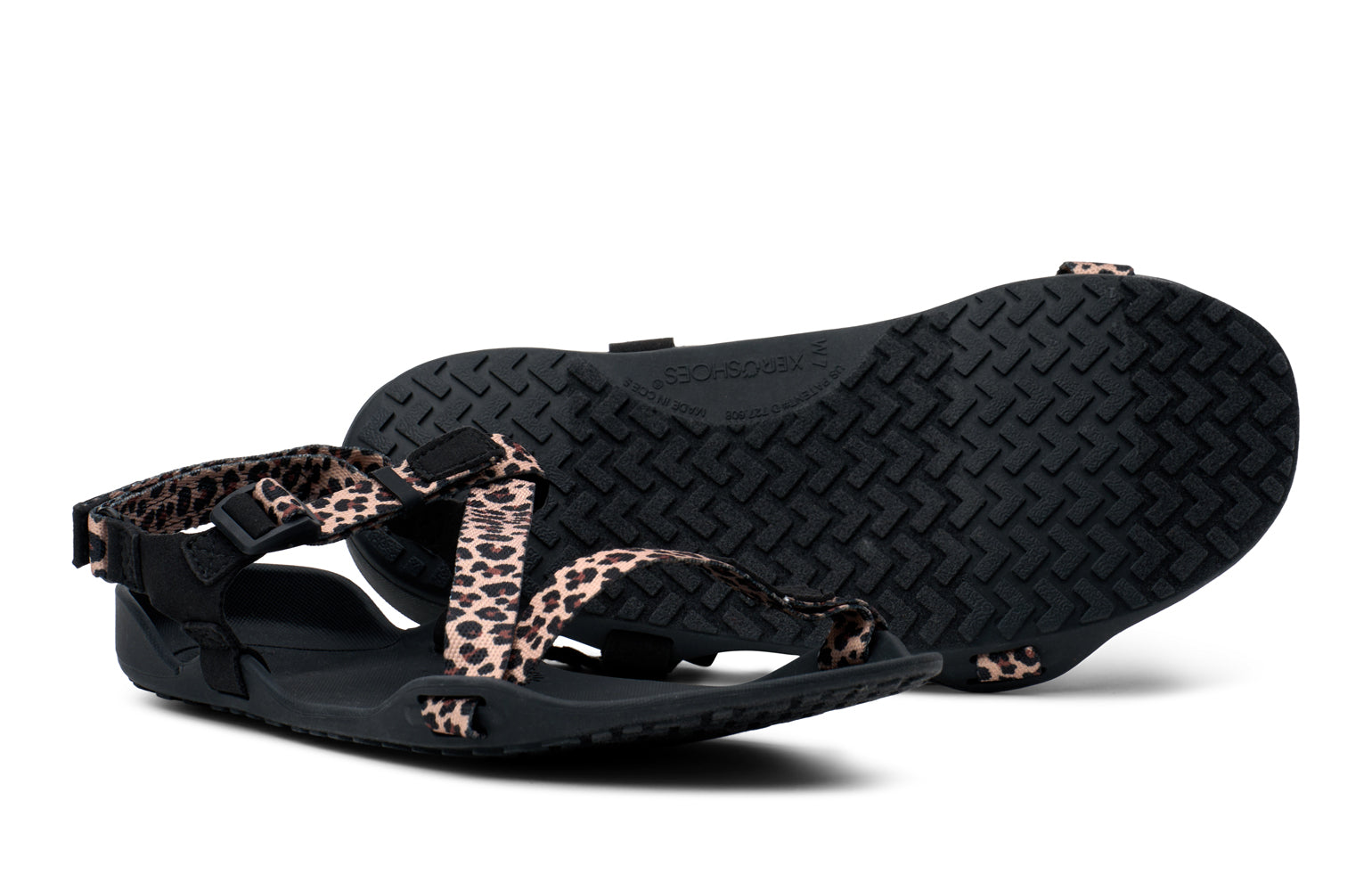 SANDAL X5 TREK ブラックスニーカー Z-Trek - Women – Tru Stride Co.